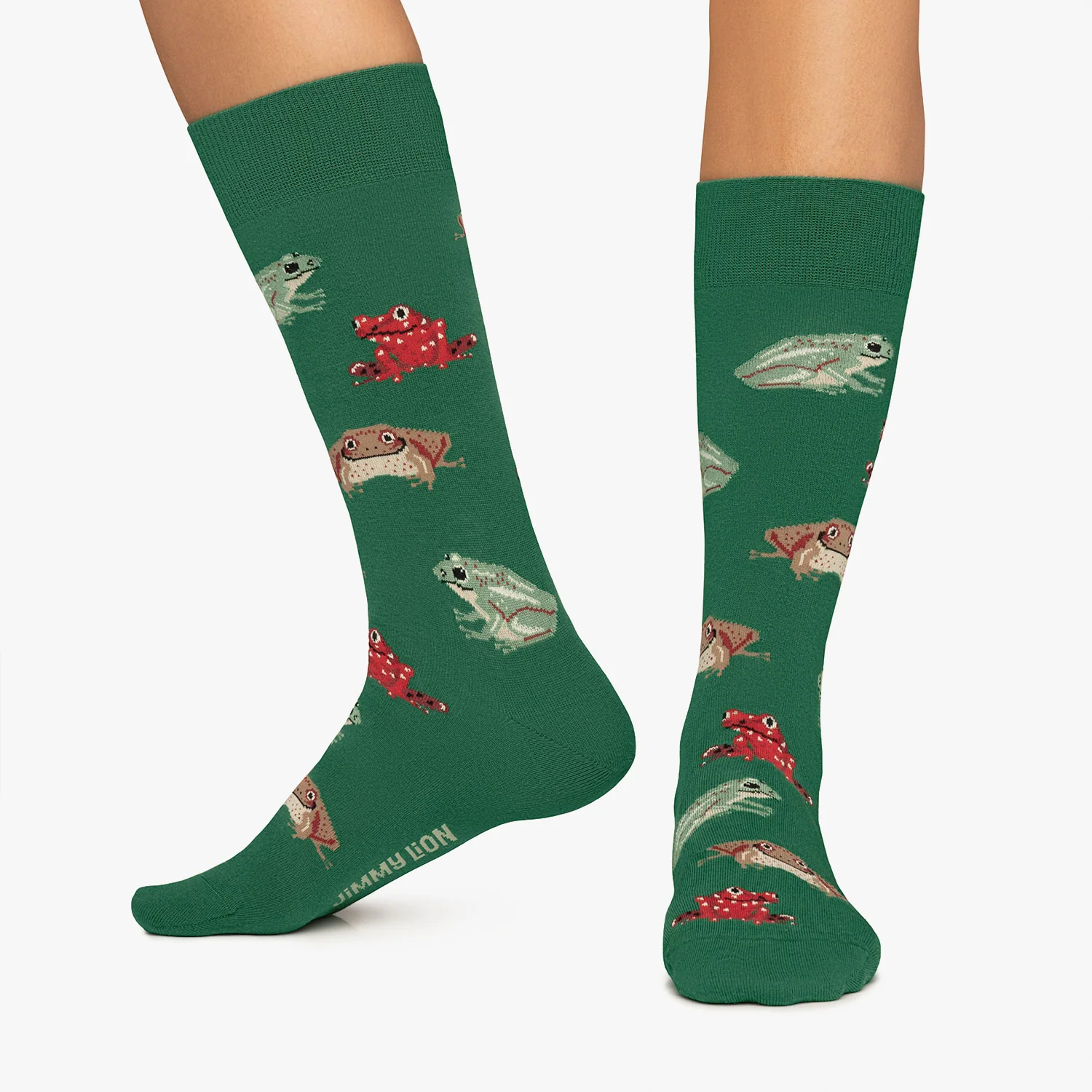 Frogs_Green_3