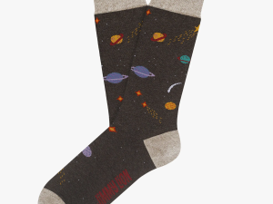 CALCETINES GALAXY