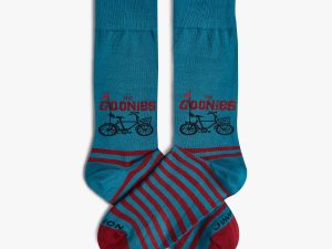 CALCETINES GOONIES THE BICYCLE