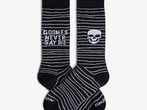 GOONIES NEVER SAY DIE