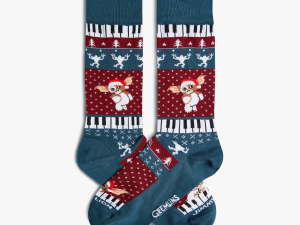 CALCETINES HOLIDAY GIZMO