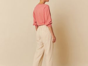 PANTALÓN JOGGER PANAMÁ CRUDO