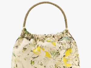 HOBO M TERRAROSSA LIMONE