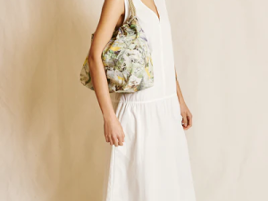 VESTIDO LUDOVICA BLANCO