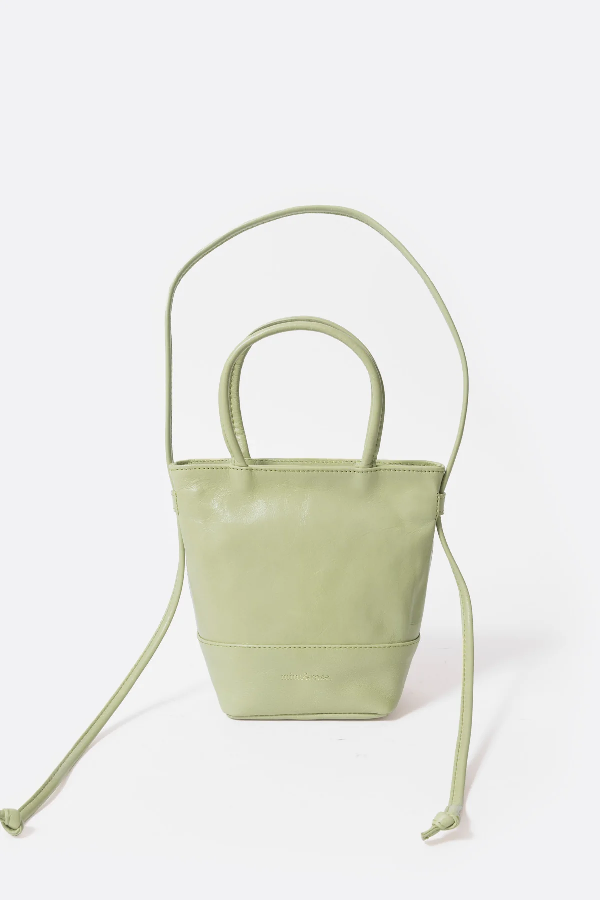 bolso mini calvia mela