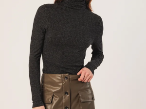 CAMISETA AJUSTADA CANALÉ MARENGO