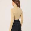 CAMISETA AJUSTADA CANALÉ SALVIA.webp4