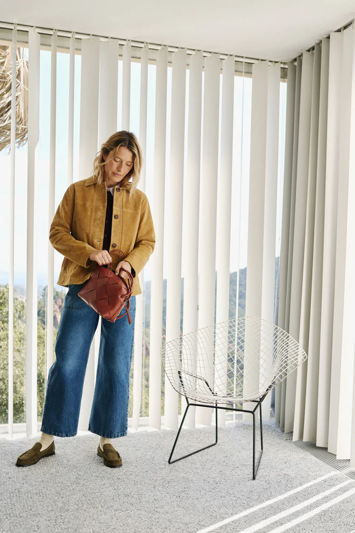 CHAQUETA NAPA ACTUALIZADA