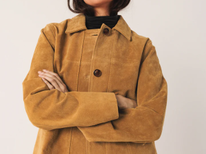 CHAQUETA NAPA ACTUALIZADA