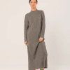 VESTIDO AMPLIO OCHOS