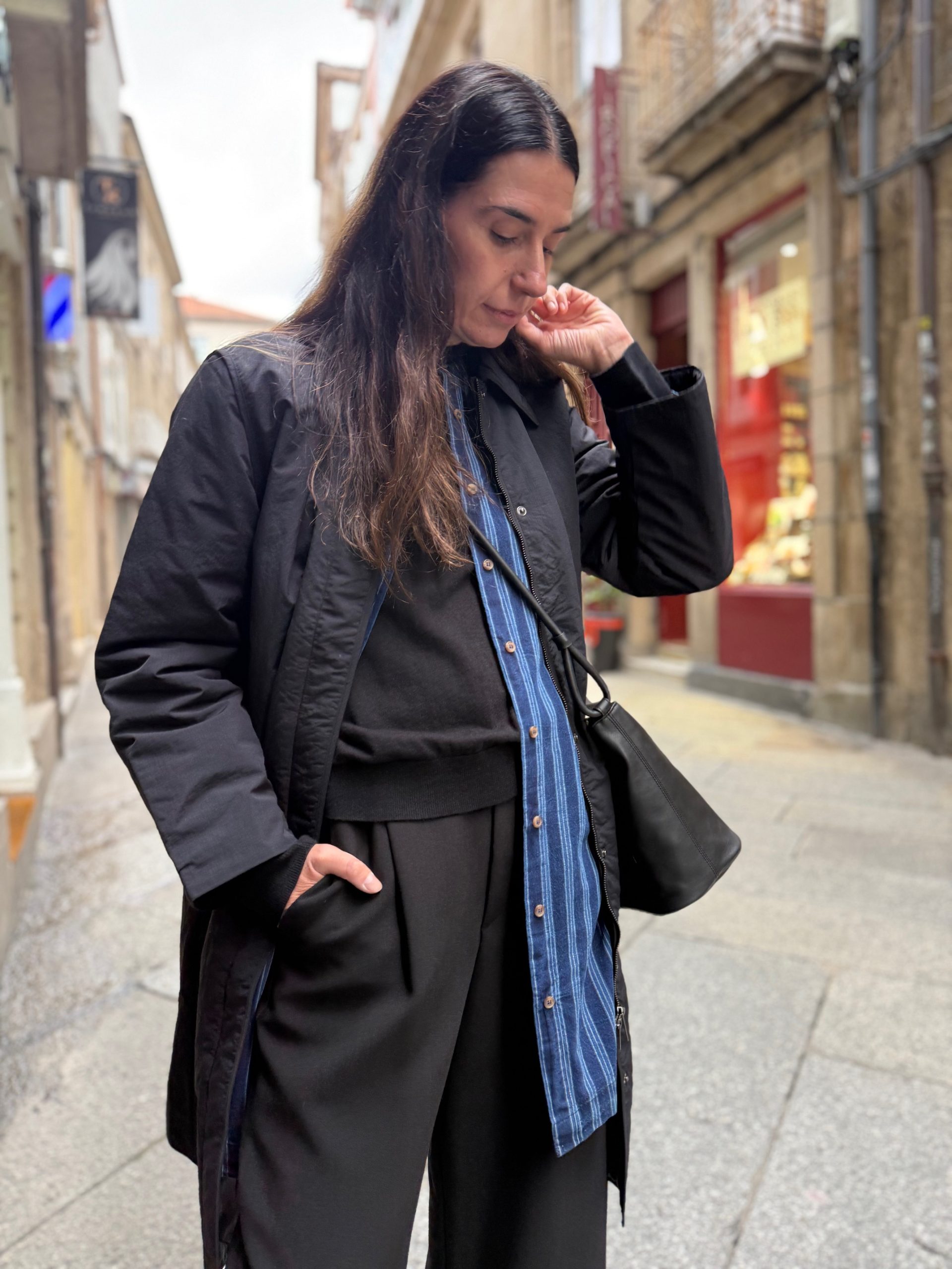 ABRIGO ACOLCHADO WATER REPELLENT NEGRO.jpeg2