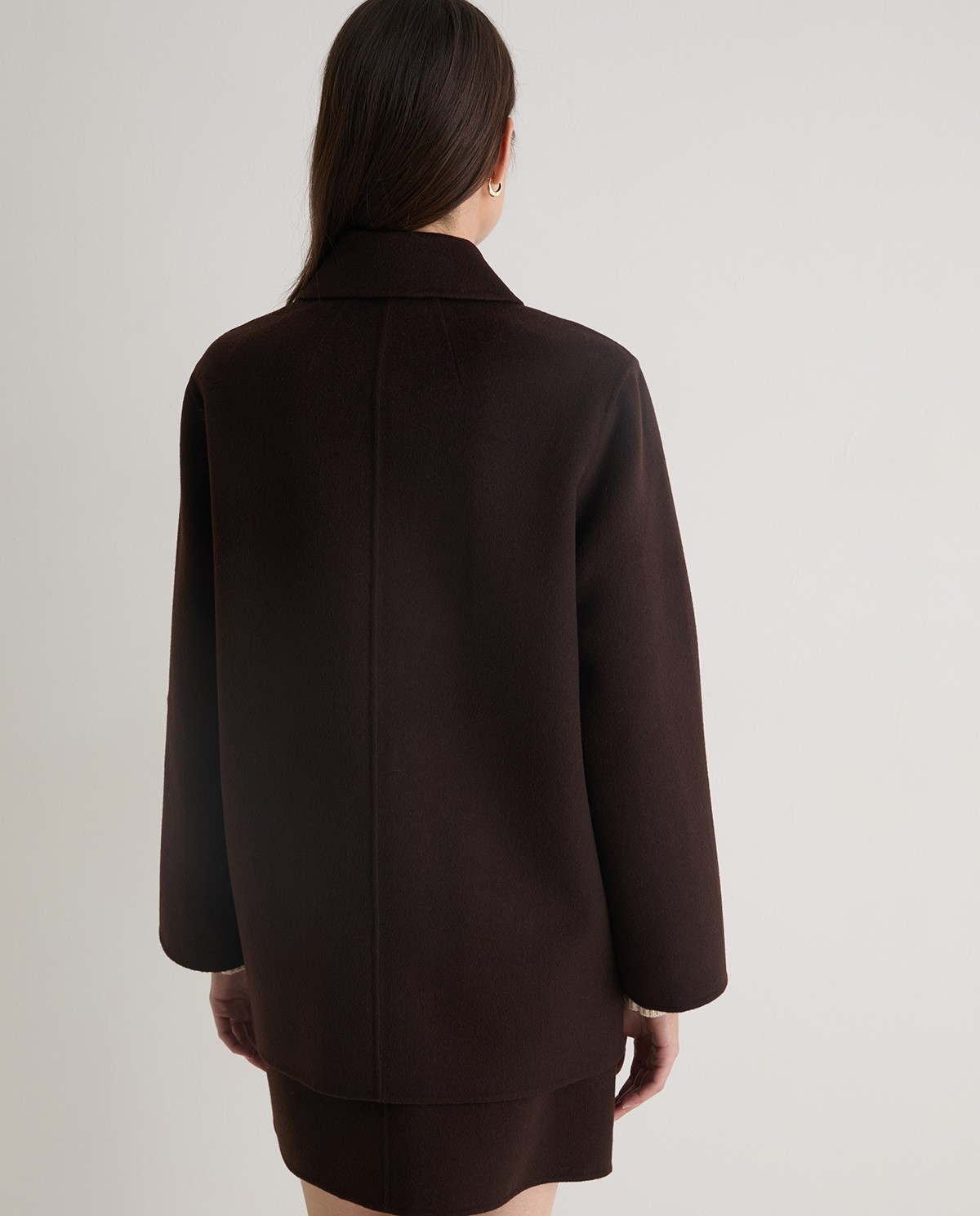 ABRIGO CORTO HANDMADE MEZCLA LANA CHOCOLATE.jpg6