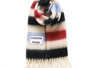 BUFANDA FASHION FEVER