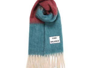 BUFANDA FIND BALANCE