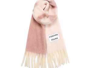 BUFANDA FOREVER YOUNG