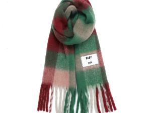 BUFANDA RISE UP