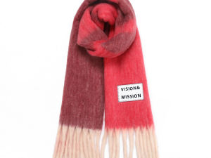 BUFANDA VISION & MISSION