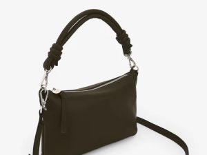 JACQUELINE MINI NEGRO