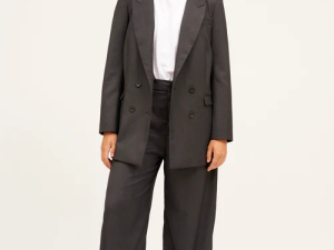 PANTALÓN ANNIE GRIS