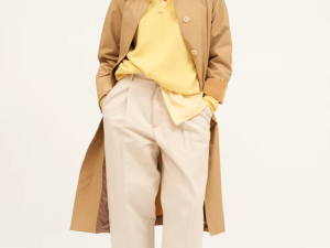 PANTALÓN MARTINA PIEDRA