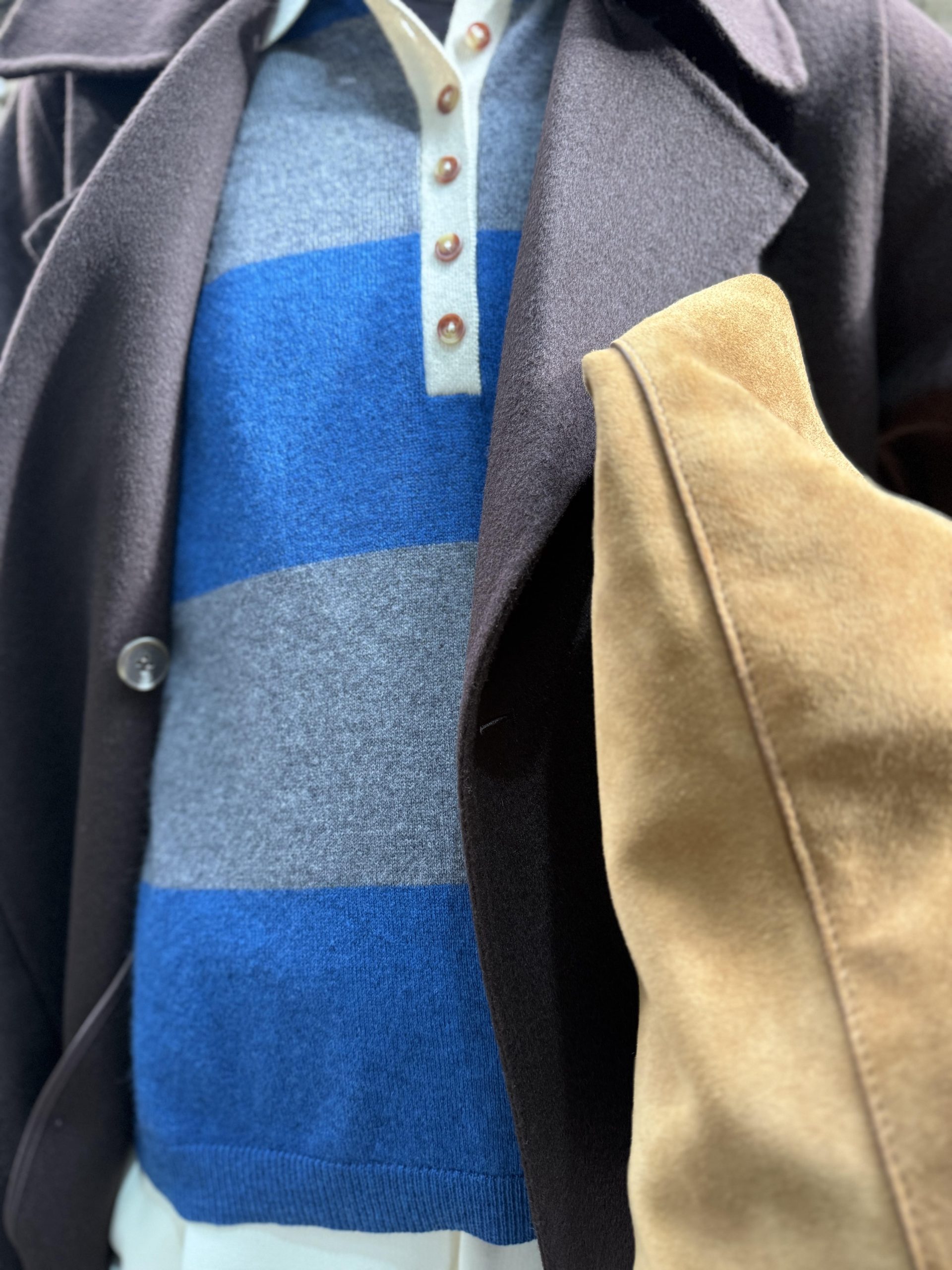 JERSEY PUNTO CUELLO POLO RAYAS GRIS Y AZUL.jpg3