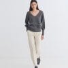 PANTALÓN RECTO TIRO ALTO LANA FRÍA ECRU.jpg2
