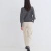 PANTALÓN RECTO TIRO ALTO LANA FRÍA ECRU.jpg6