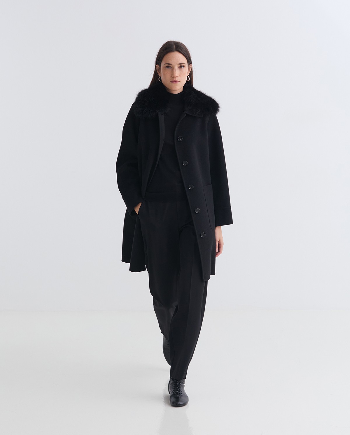 PANTALÓN RECTO TIRO ALTO LANA FRÍA NEGRO.jpg2