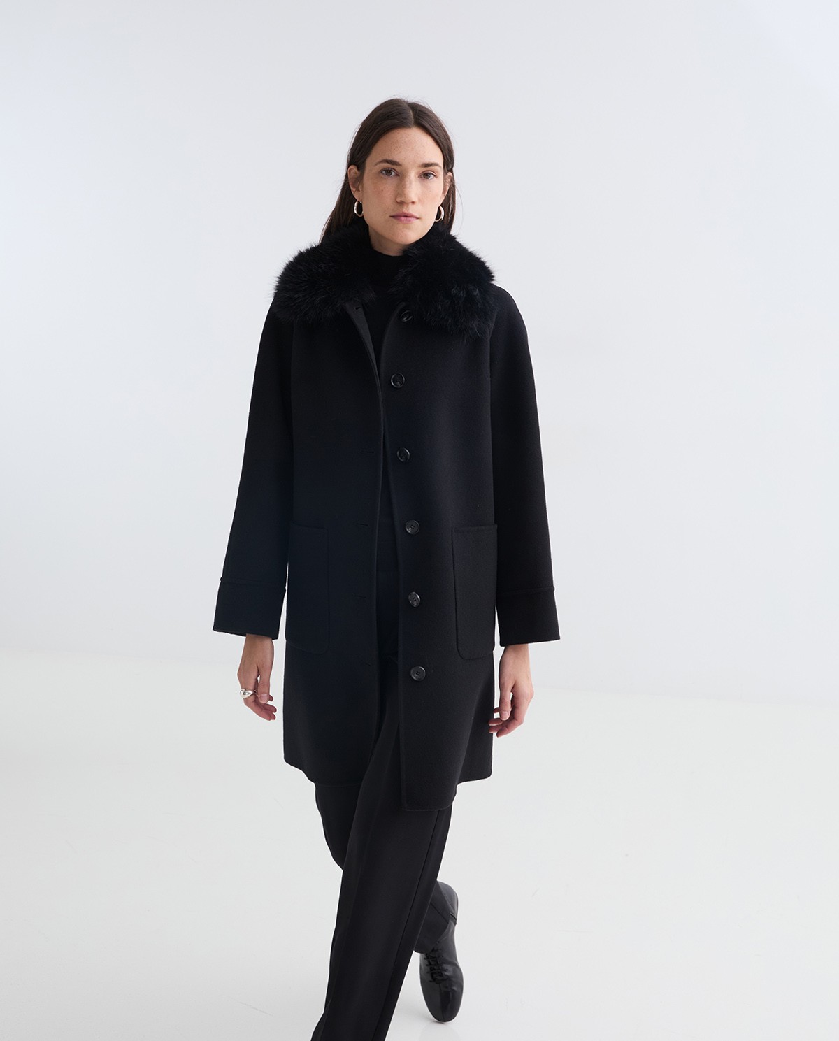 PANTALÓN RECTO TIRO ALTO LANA FRÍA NEGRO.jpg8