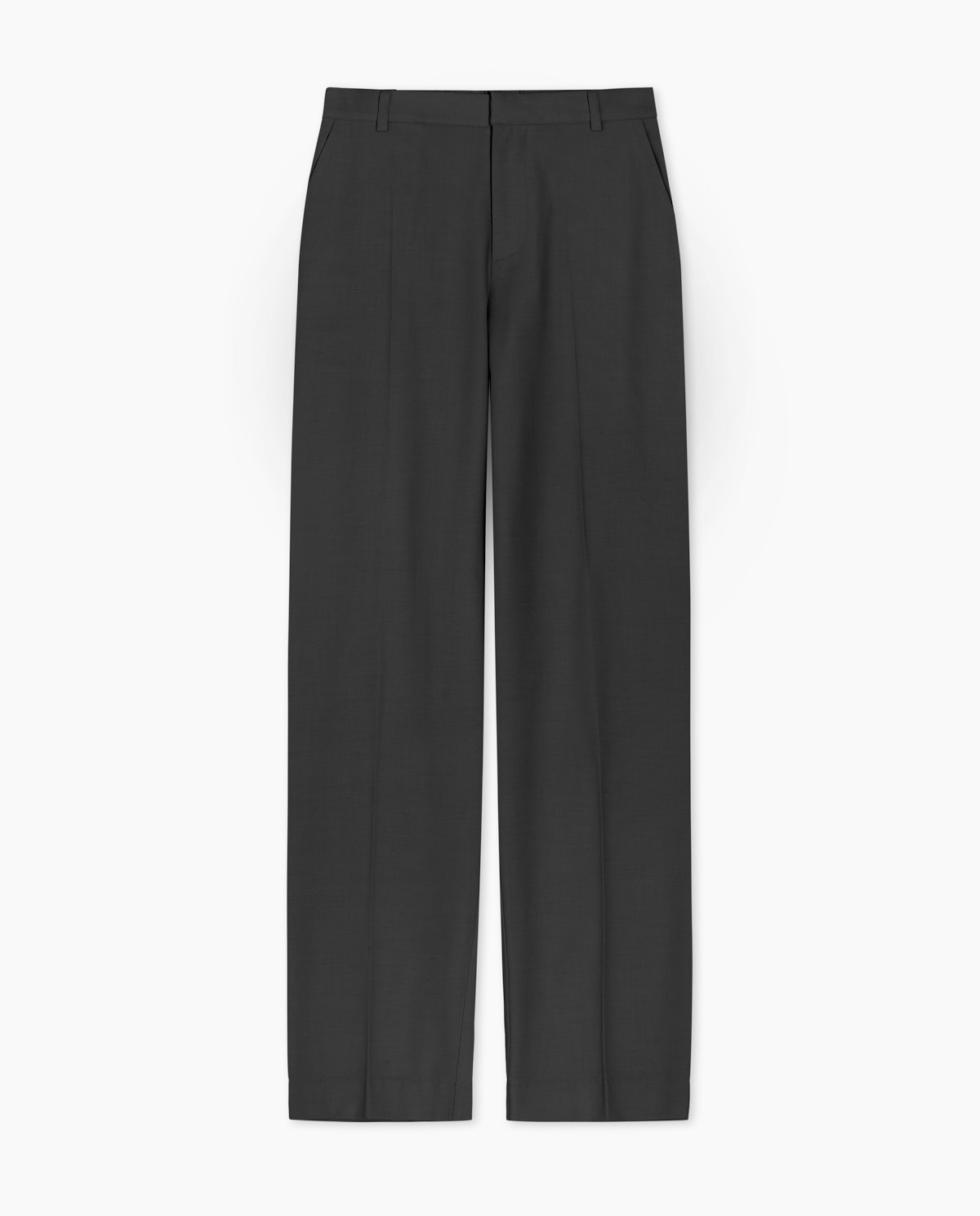 PANTALÓN RECTO TIRO ALTO LANA FRÍA NEGRO.jpg9