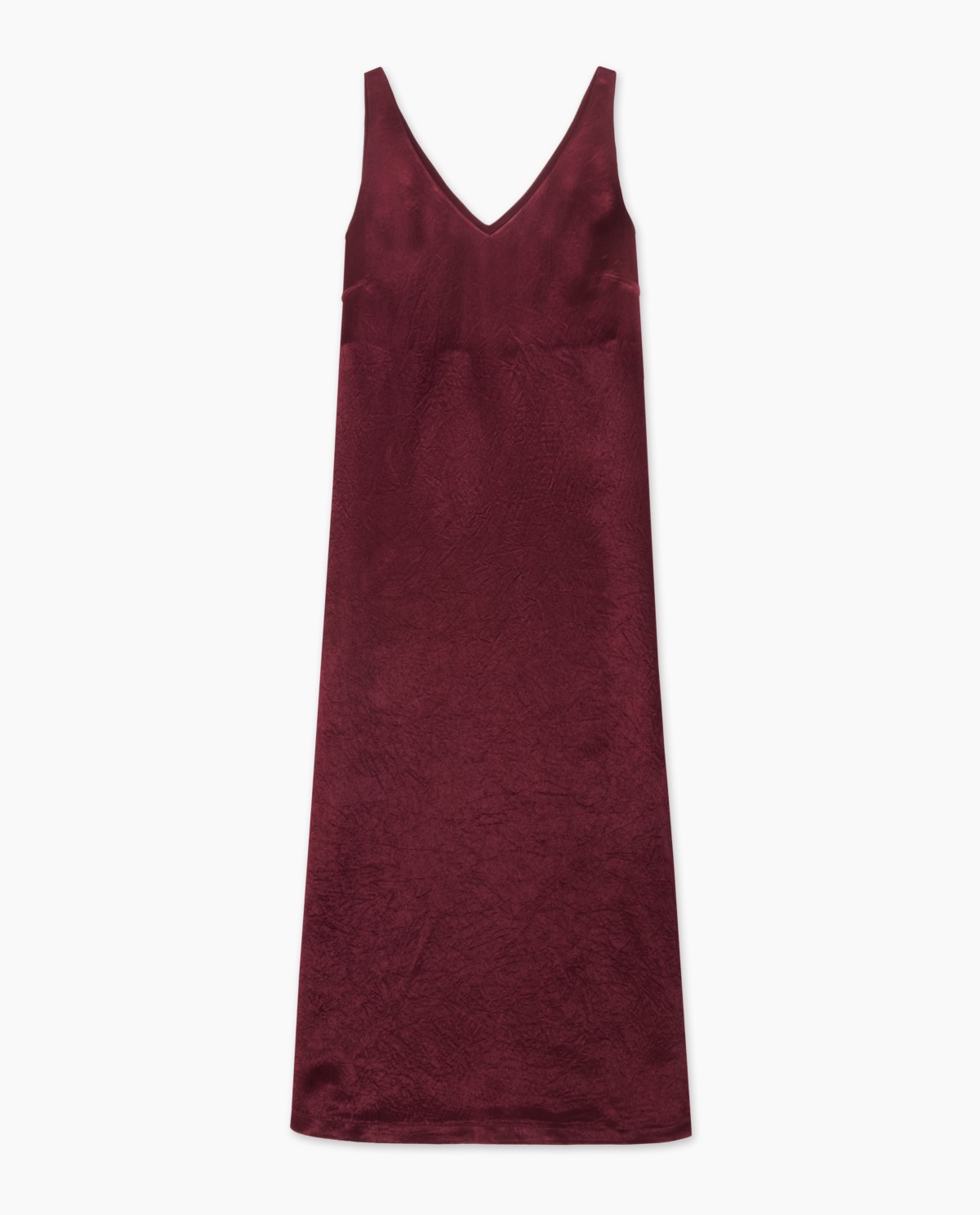 VESTIDO SIN MANGAS SATÉN AUBERGINE.jpg7
