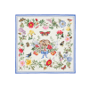 AGNES TALES SAUQRE SCARF