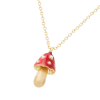 COLLAR SETA ESMALTADA
