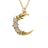 collar luna