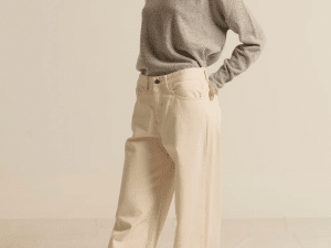 VAQUERO BETTINA CRUDO