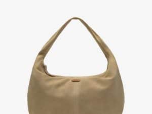 BOLSO HOBO ANTE CÁMEL