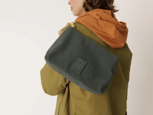 NECESER ALGODÓN PIZARRA