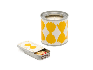 VELA PASTA (LEMON+BASIL)