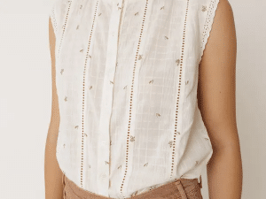 CAMISA ESTAMPADO TIPO SELLO