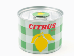 VELA CÍTRICOS + SALVIA