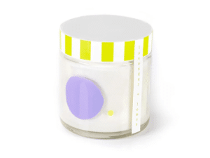 VELA LAVENDER + LEMON