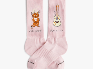 ATHLETIC FRIENDS CAT