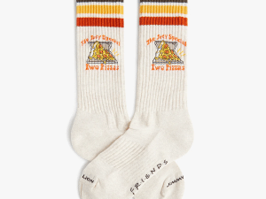 CALCETINES ATHLETIC FRIENDS THE JOEY SPECIAL