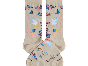 CALCETINES BRIANDA ITALIA