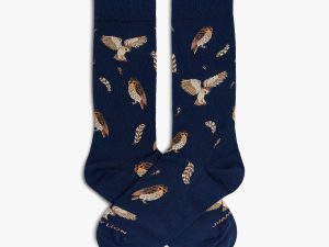 CALCETINES NIGHT OWL