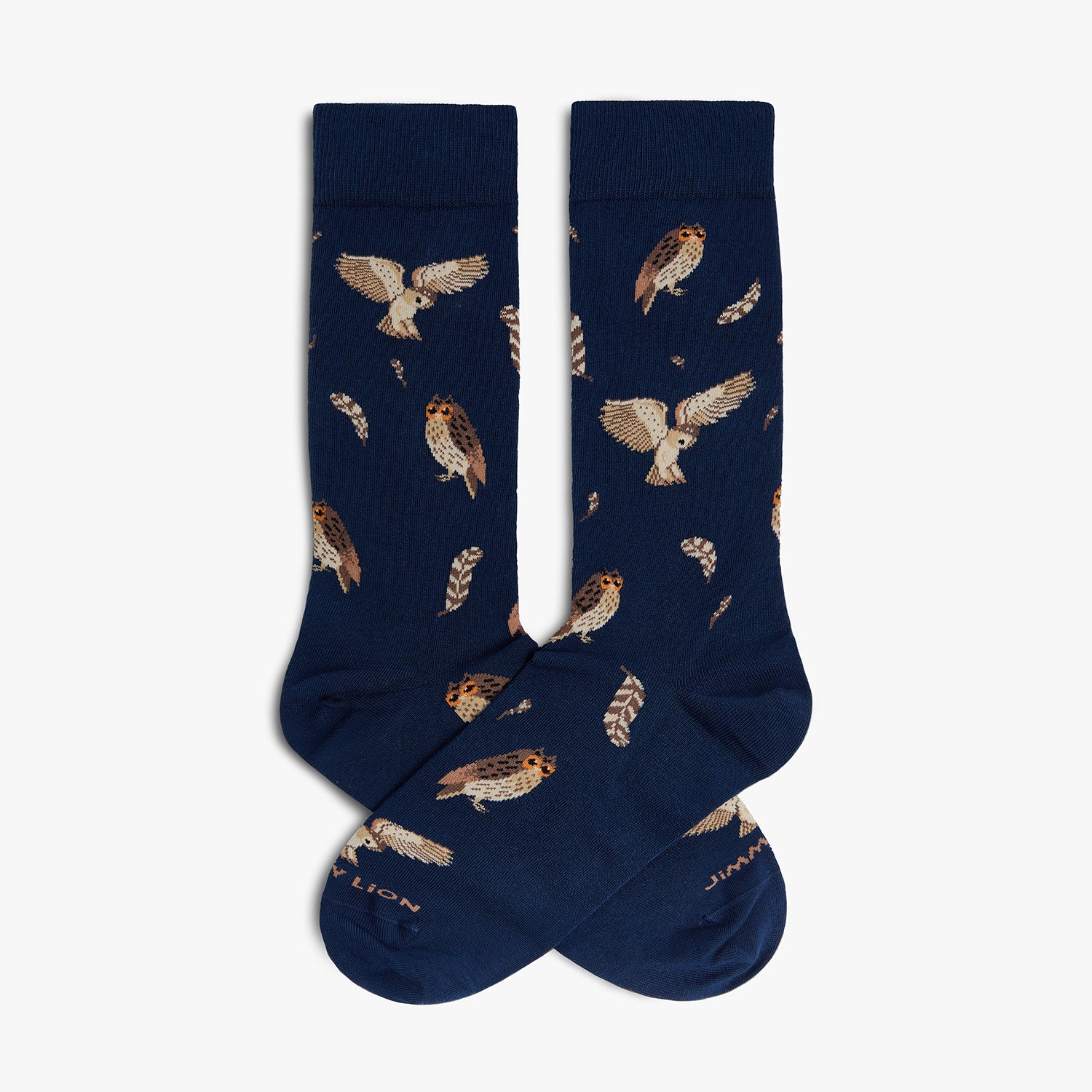 CALCETINES OWLS