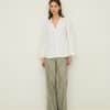 PANTALÓN WIDE LEG POPELÍN VERDE.jpg4
