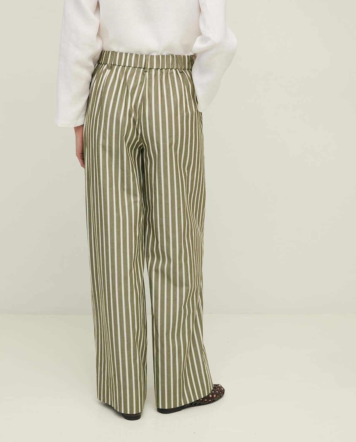 PANTALÓN WIDE LEG POPELÍN VERDE.jpg5