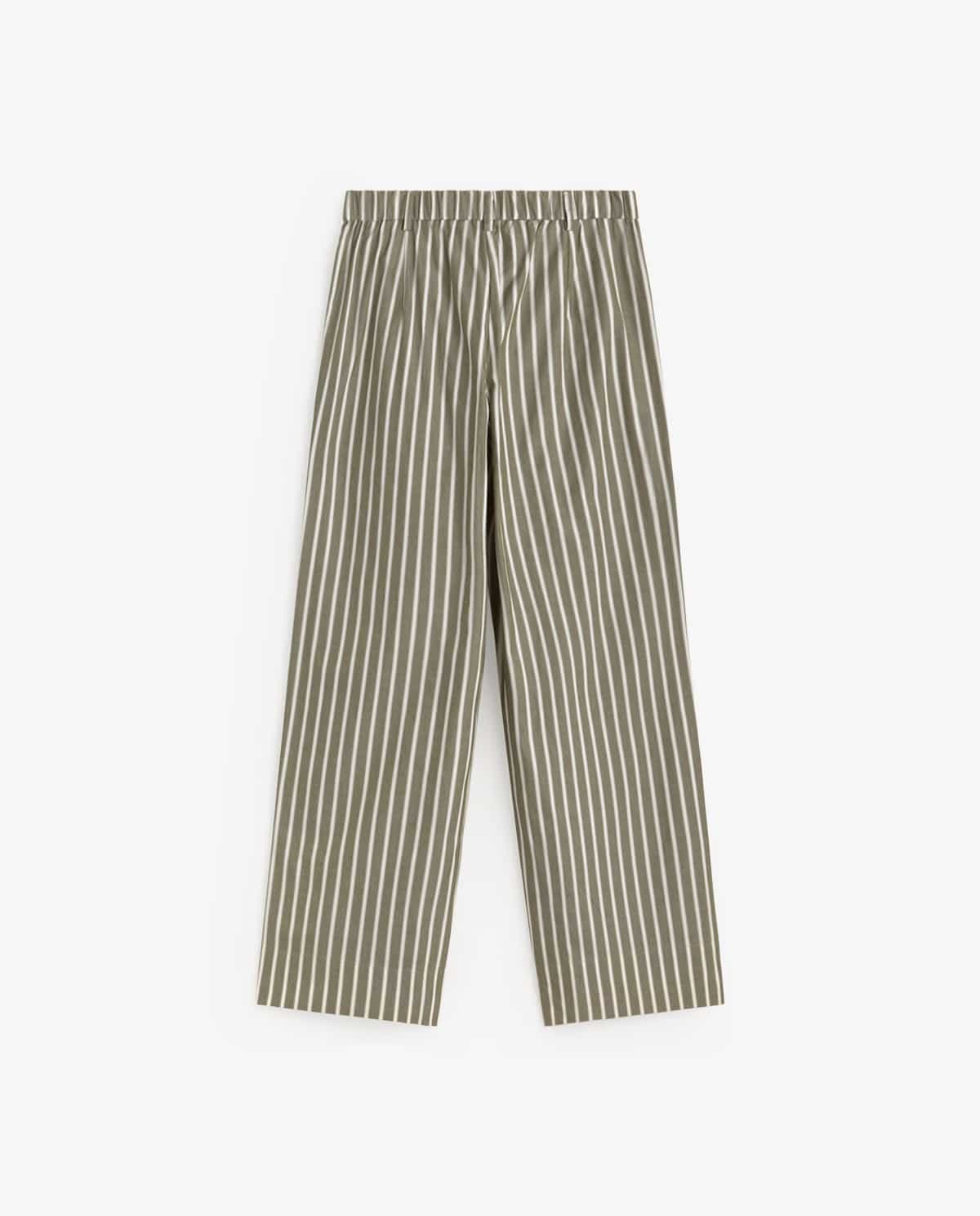 PANTALÓN WIDE LEG POPELÍN VERDE.jpg8