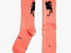 CALCETINES PERFORMANCE PANTER ROSA